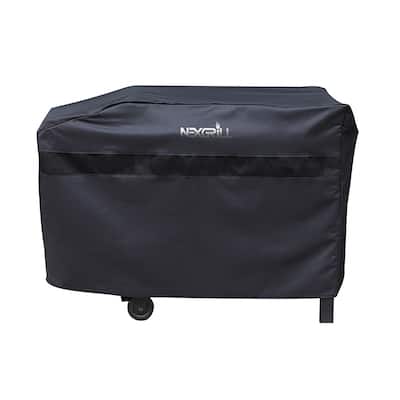 Nexgrill Premium Polyester 42" Flat Top Griddle Cover