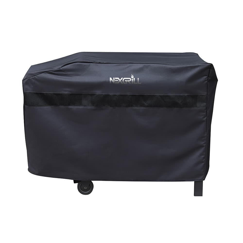 Nexgrill Premium Polyester 42" Flat Top Griddle Cover