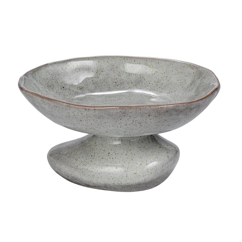 Stoneware Serving Dishes