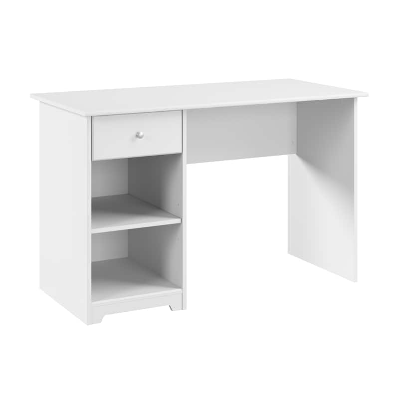Cabot 48W Computer Desk with Storage by Bush Business Furniture