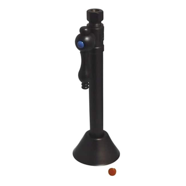 Kingston Brass Vintage Straight Shut-Off Valve with 5" Extension