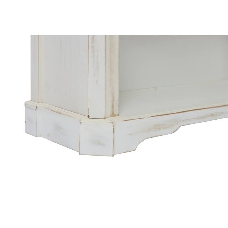 4 Tiers bookshelf