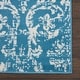 preview thumbnail 105 of 115, Nourison Jane Farmhouse Vintage Indoor only Damask Area Rug