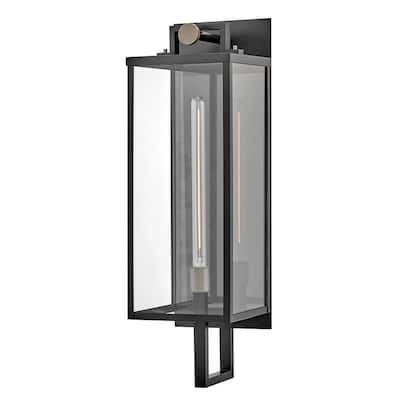 Hinkley Lighting 23015 Catalina 30" Tall Outdoor Wall Sconce