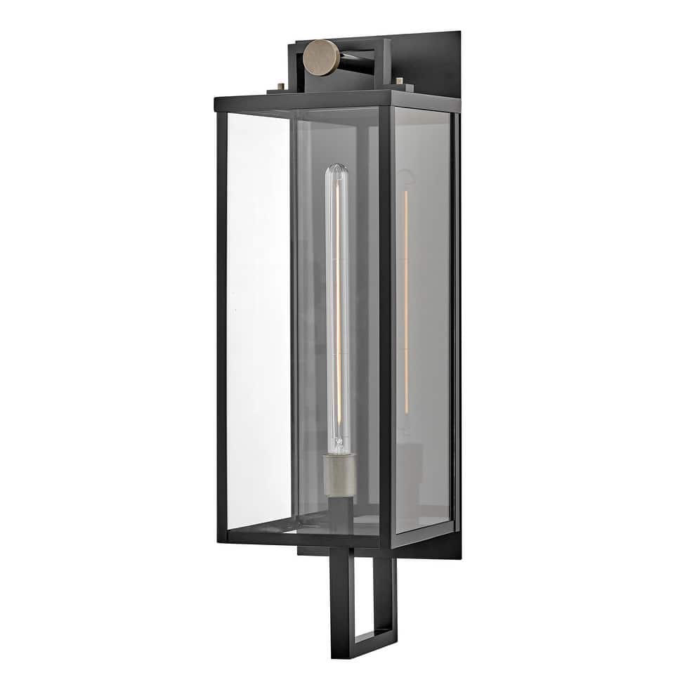 Hinkley Lighting 23015 Catalina 30" Tall Outdoor Wall Sconce