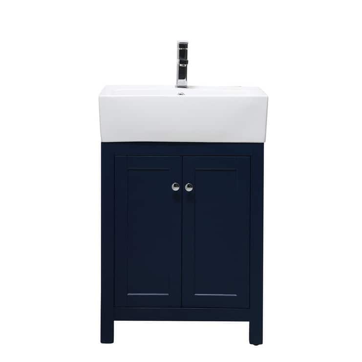 Stanford 23" Single Bathroom Vanity Sink