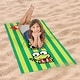 preview thumbnail 36 of 38, Sanrio Hello Kitty & Friends Beach Towel
