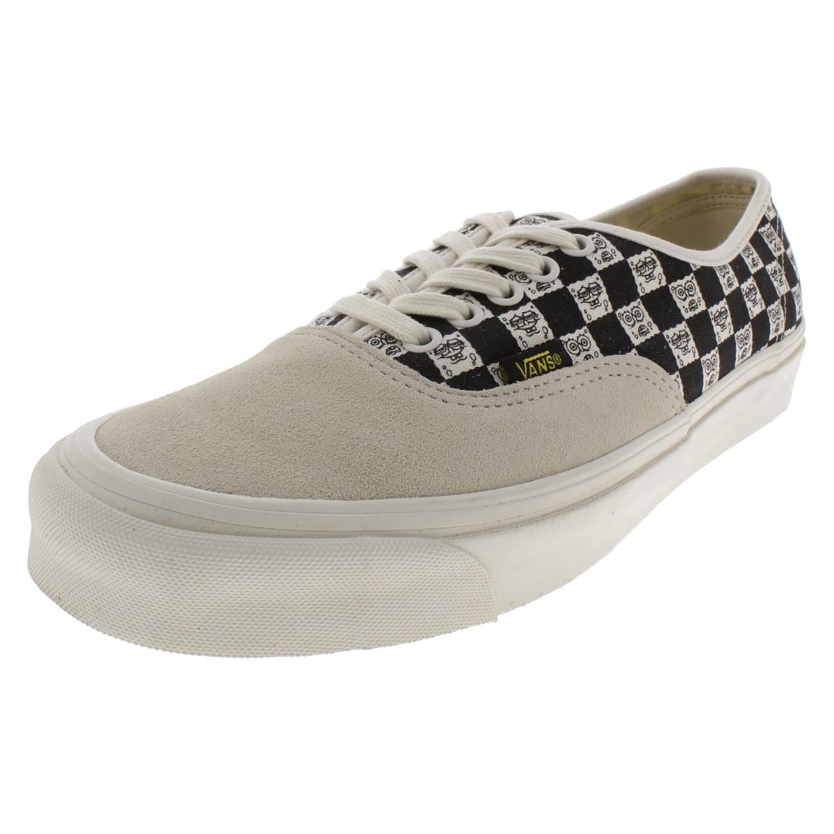 spongebob skate shoes