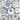 A-Street Prints Mikado Blue Parasol Wallpaper