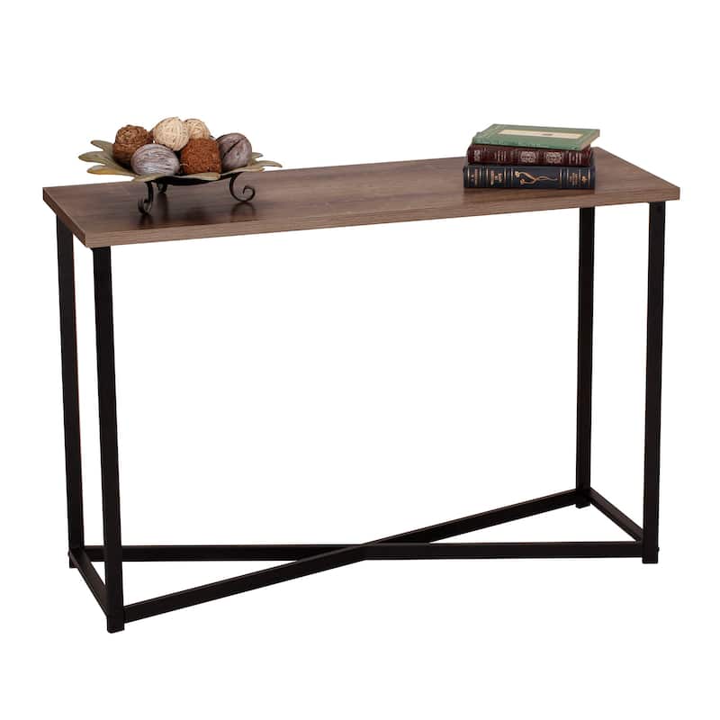 Household Essentials Sofa Table
