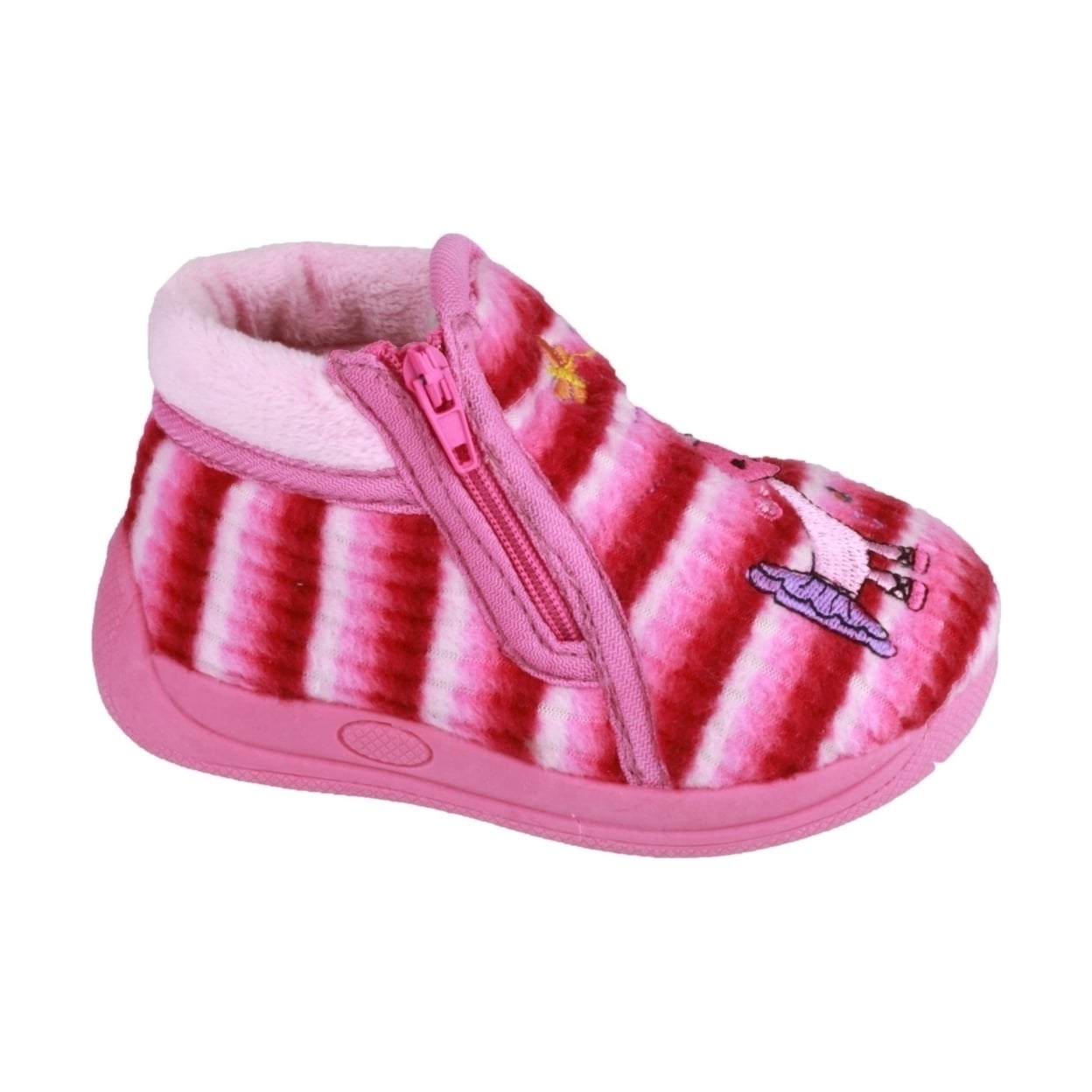 Next girls slippers deals