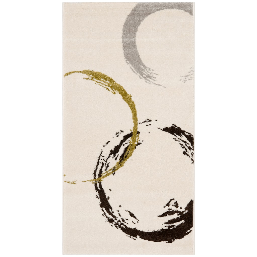 SAFAVIEH Porcello Susana Modern Rug