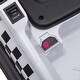 preview thumbnail 29 of 96, Kids 6V Ride-On Bumper Car with Parental Remote, Bluetooth Music, and Anti-Collision Padding