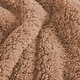 preview thumbnail 45 of 49, 3-Piece Fluffy Sherpa Comforter Set Tufted Bedding Comforter Set