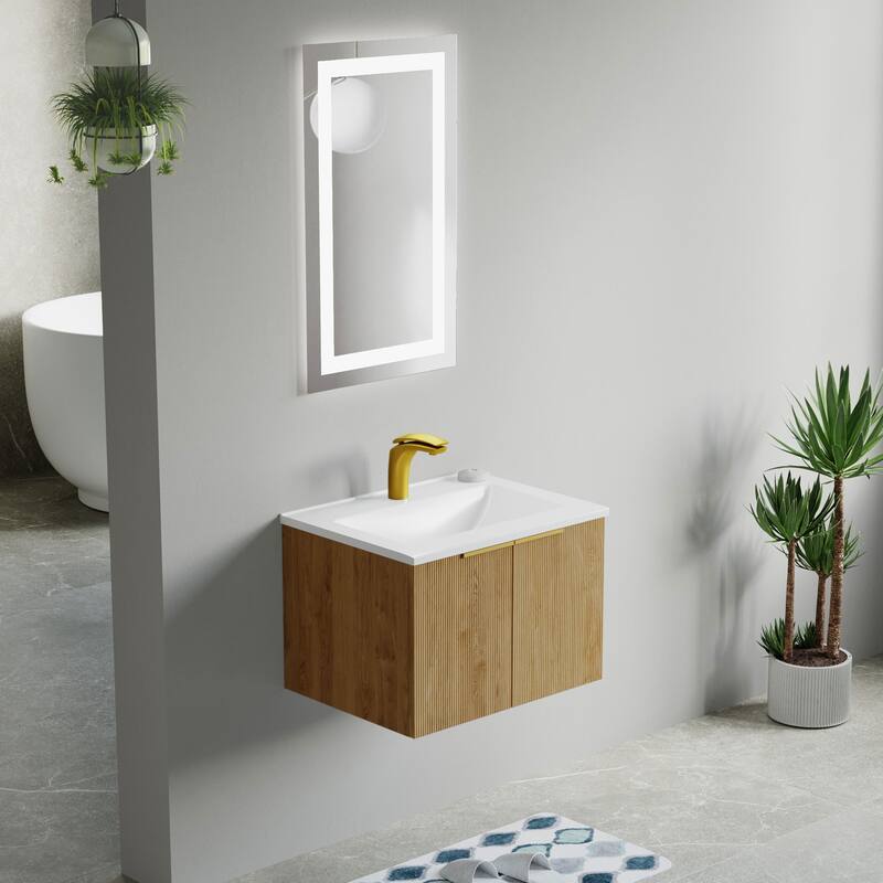 Dillon 24" Single Vanity Set