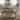 Morgan Creek Antique White 3 Piece Set (1-Cocktail 2-End Tables)