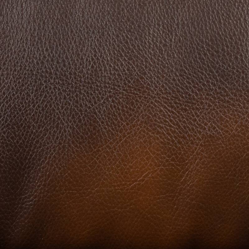 Saddle Ottoman - Footrest