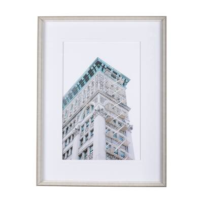 An Ornate Touch Framed Art Print