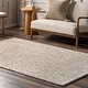 preview thumbnail 9 of 8, Nuloom Enida Casual Farmhouse Wool Blend Area Rug