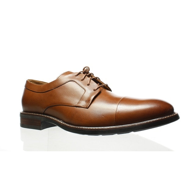 Shop Cole Haan Warren Cap Ox | UP TO 60% OFF