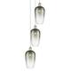 Option Polished Nickel / Slate