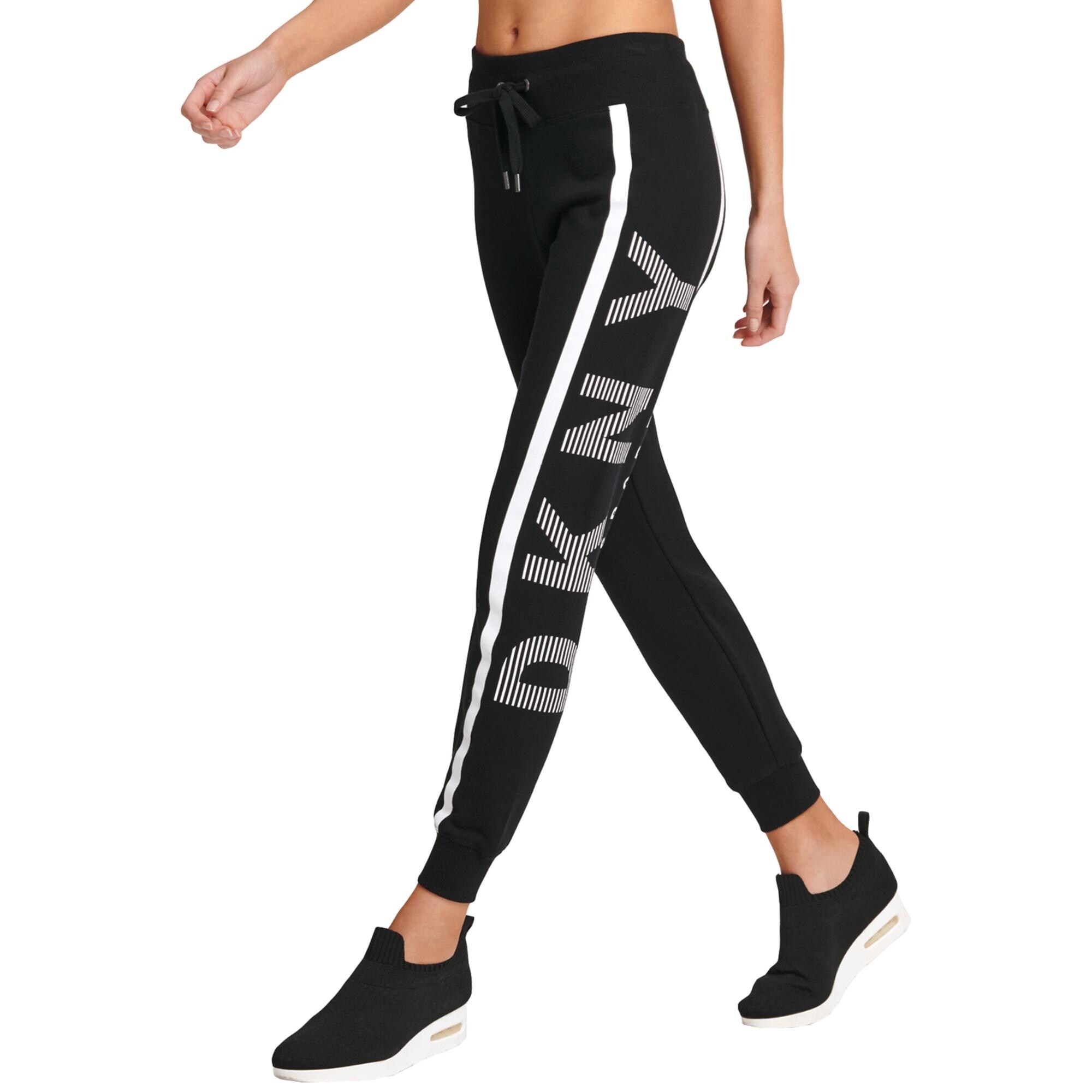 dkny tracksuit womens