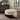 Miller Round Storage Ottoman