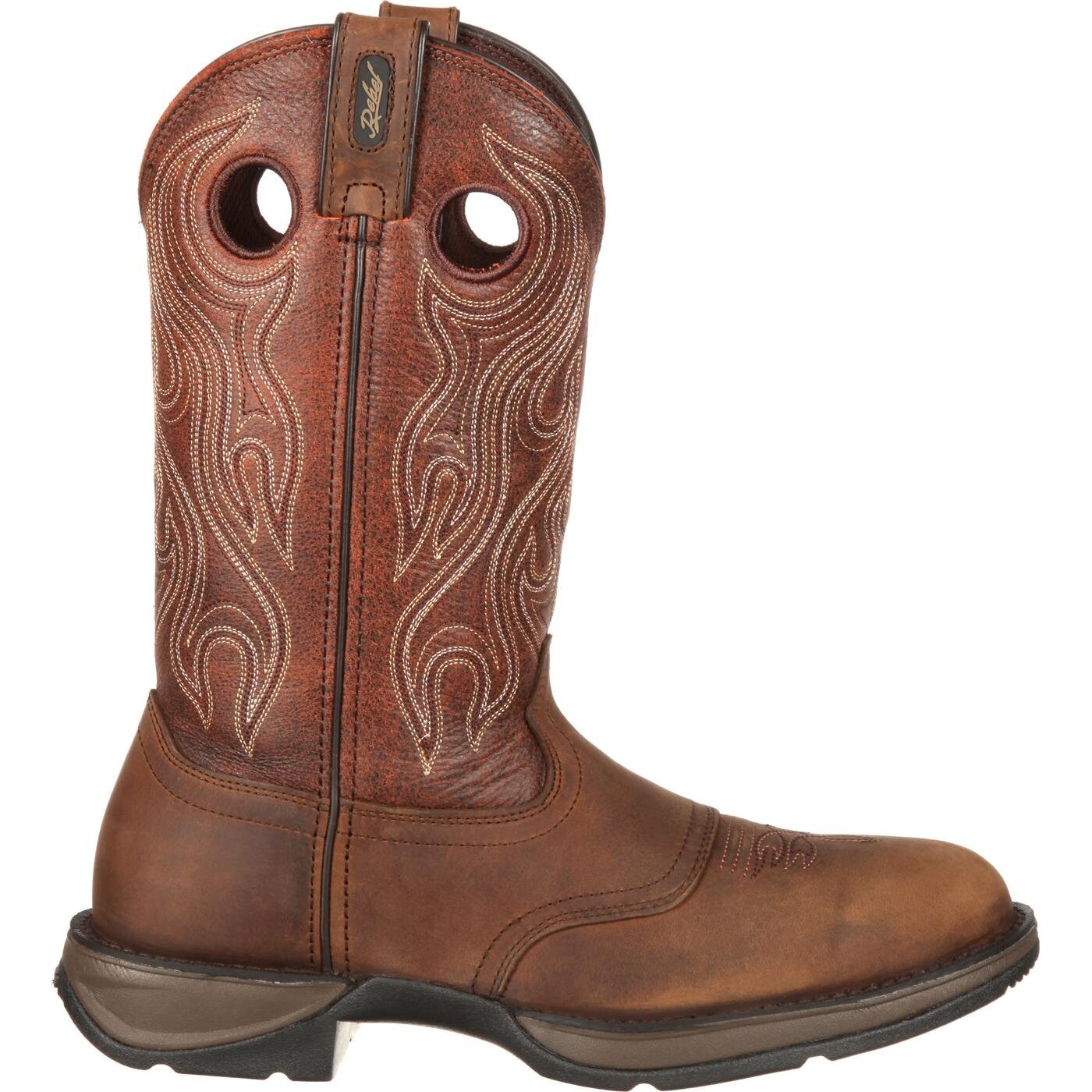 durango men's western boots