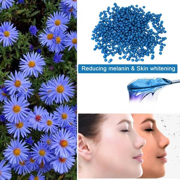 Hair Removal Hard Wax Beans Natural Painless Full Body Depilatory Wax Beads 250g - M - Overstock - 32048127 Hair Removal Hard Wax Beans Natural Painless Full Body Depilatory Wax Beads 250g - M - Overstock - 32048127