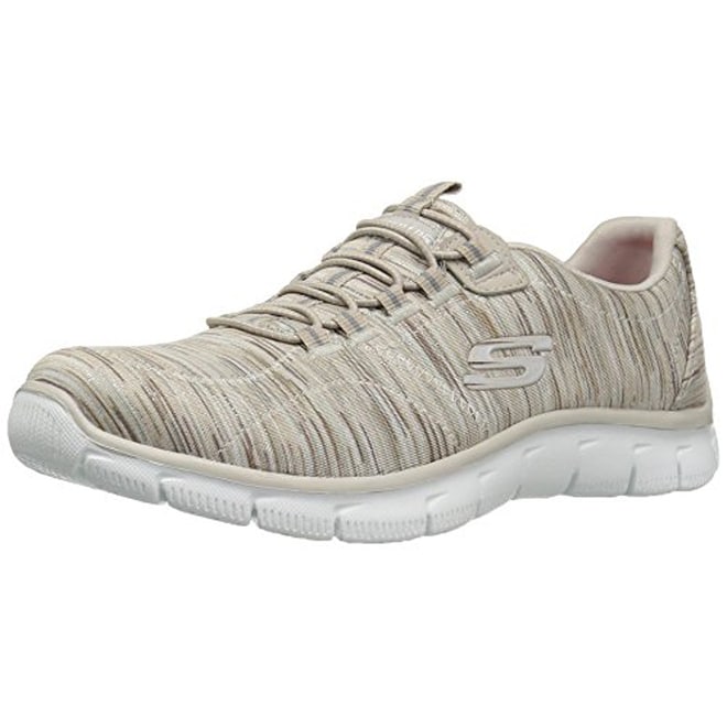 women's skechers memory foam sneakers