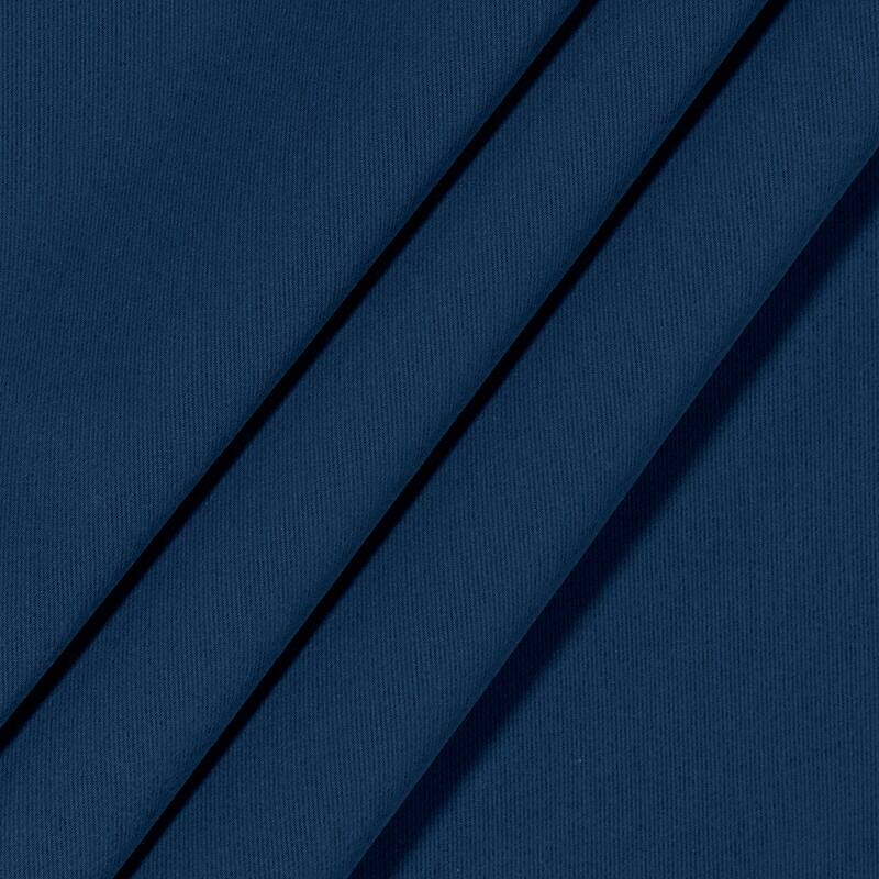 Eclipse Darrell Thermaweave Blackout Window Curtain Panel.