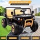 preview thumbnail 20 of 40, 24V Ride On Dump Truck, 2 Seater Electric Ride On Car Toy for Kids