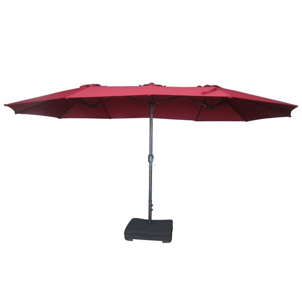 Bed bath and beyond patio umbrellas deals