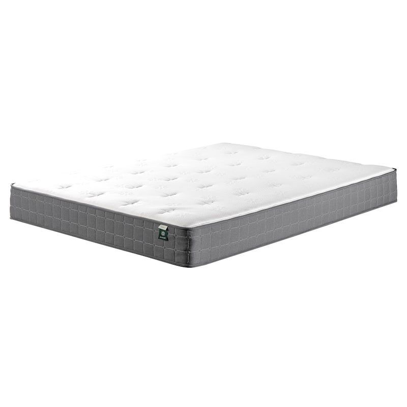 Priage by ZINUS 8-inch Cool Touch Comfort Gel-infused Hybrid Mattress - Queen