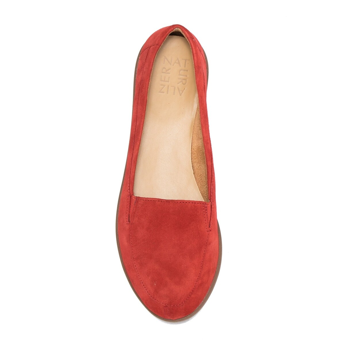 naturalizer panache loafers