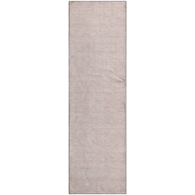 Premium Washable Super Soft Modern Arrow Mayfield Rug