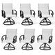 Option Augustine Oyster - 6PC
