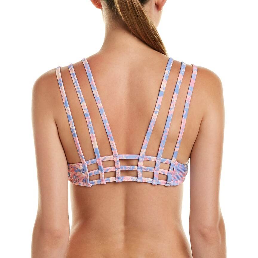 south beach bikini top