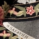 preview thumbnail 17 of 74, SAFAVIEH Handmade Chelsea Rubi French Country Floral Wool Rug
