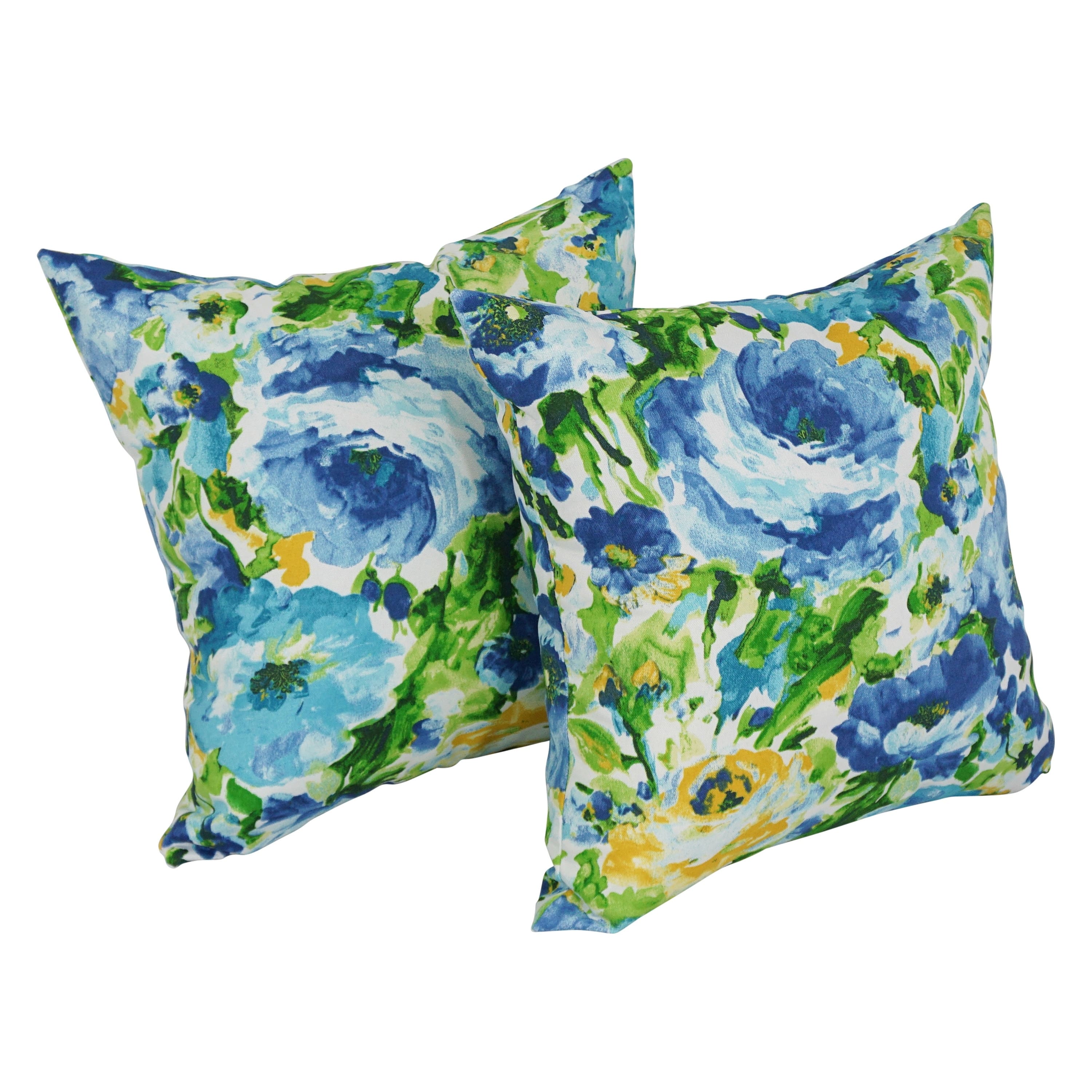 Option Lesandra Sunblue
