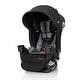 preview thumbnail 20 of 23, Evenflo All4Stages+ Slim 4-in-1 Convertible Car Seat Howell Black