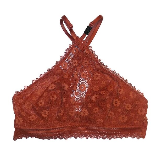 victoria secret lace bralette