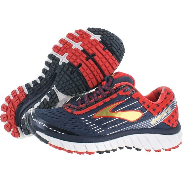 brooks star shoes