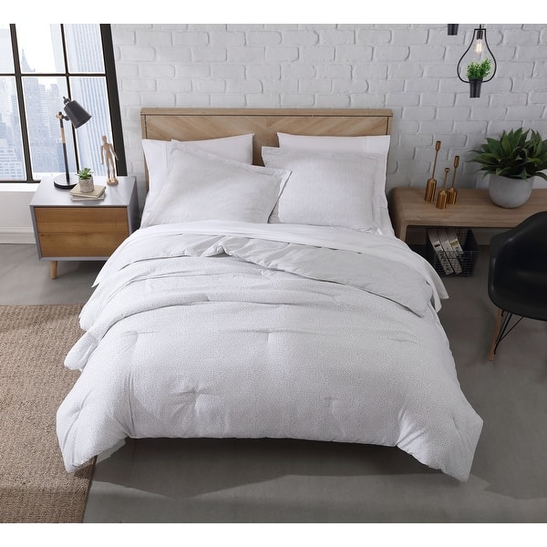 Amazon Com Kenneth Cole Reaction Home Frost European Pillow Sham Taupe Home Kitchen