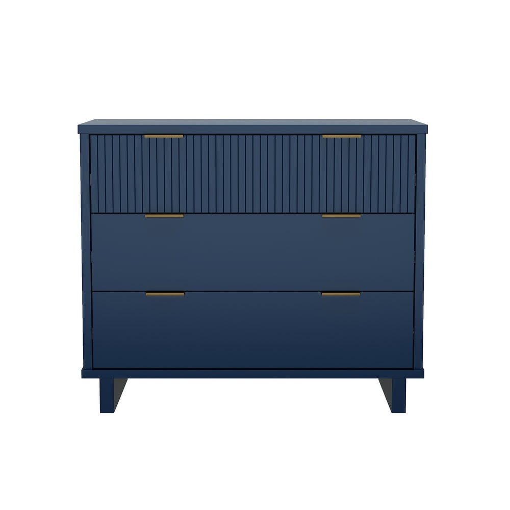 blue horizontal dresser Blue Horizontal Dresser Dressers