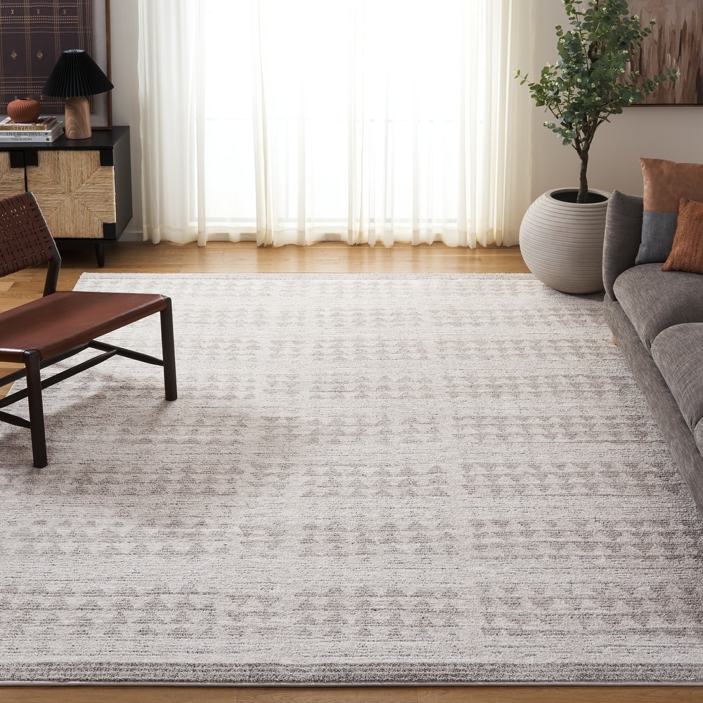 SAFAVIEH Northport Louisiana Modern & Contemporary Rug