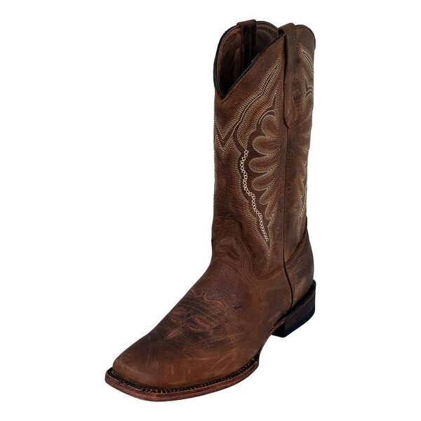 Ferrini Western Boots Mens 13\