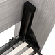 preview thumbnail 21 of 21, Versatile 64W Full Murphy Bed by Bestar