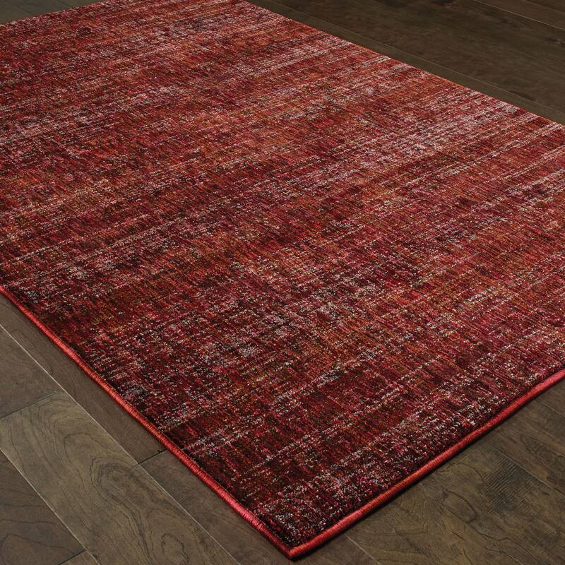 Style Haven Parada Tonal Textures Area Rug