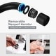 preview thumbnail 34 of 34, WOWOW 8 Inch Widespread Bathroom Faucet in Morden